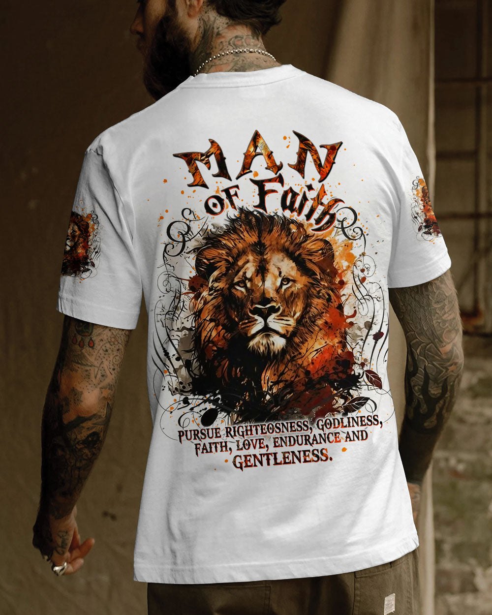Category_Short sleeves