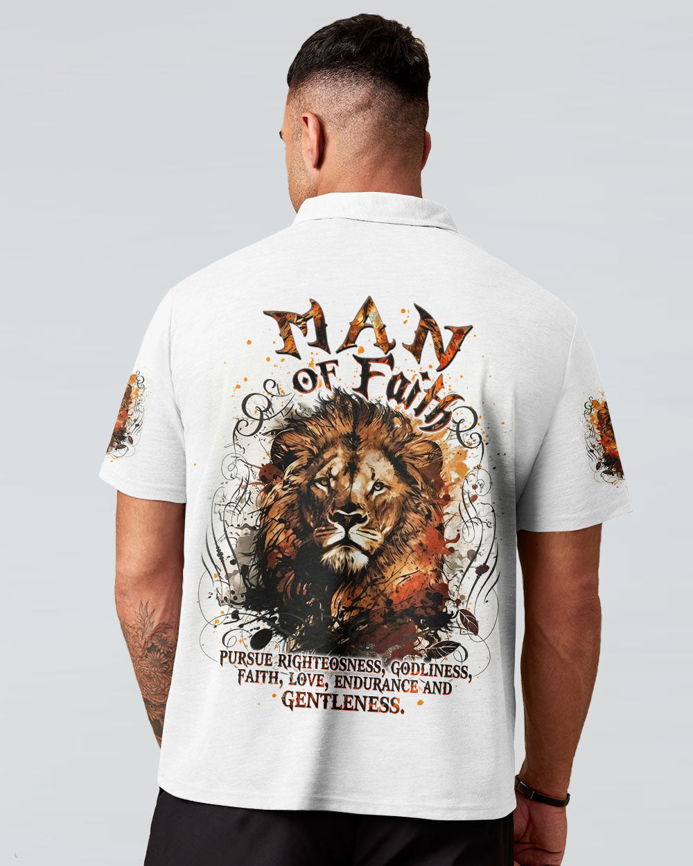 Category_Short sleeves