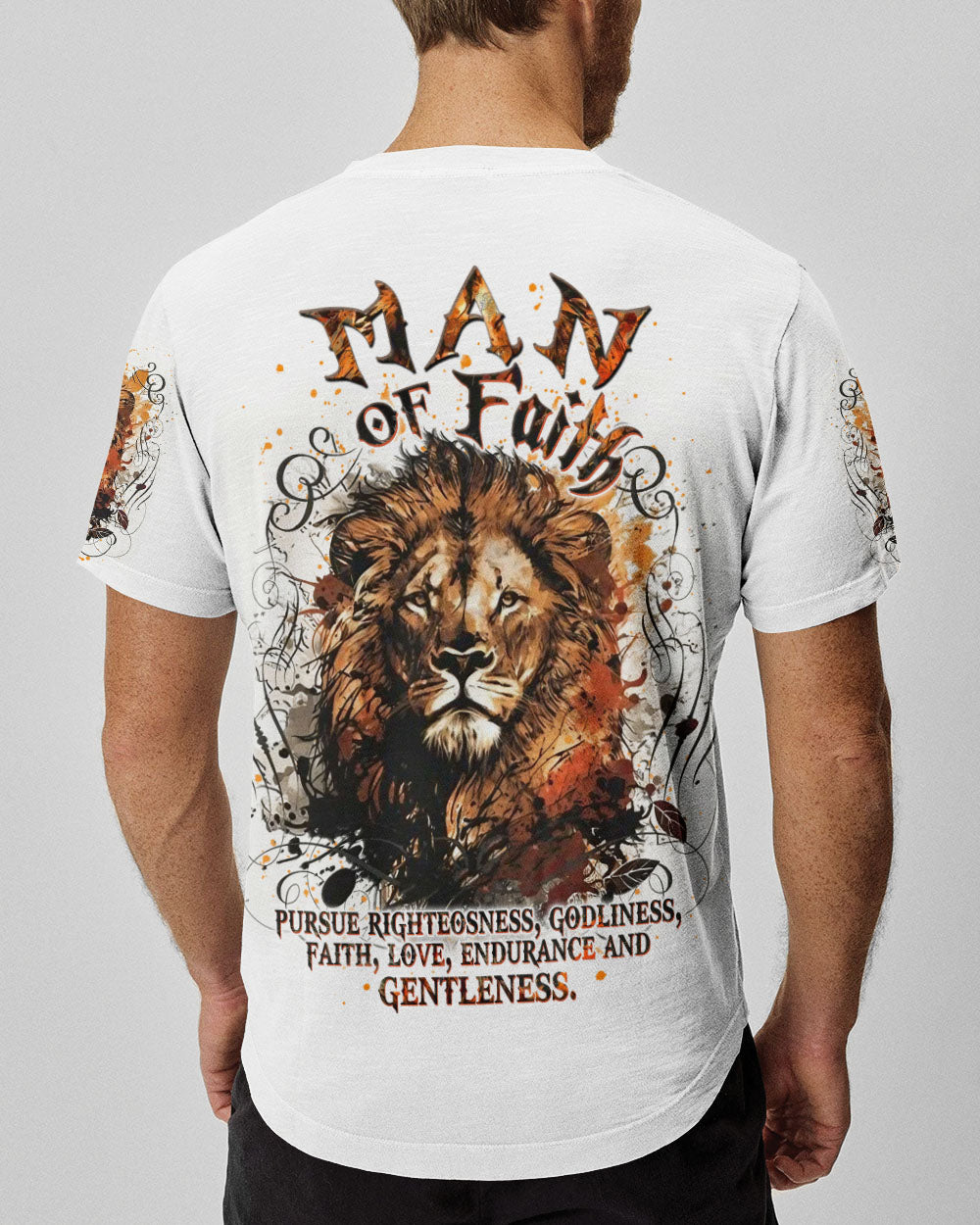 Category_Short sleeves