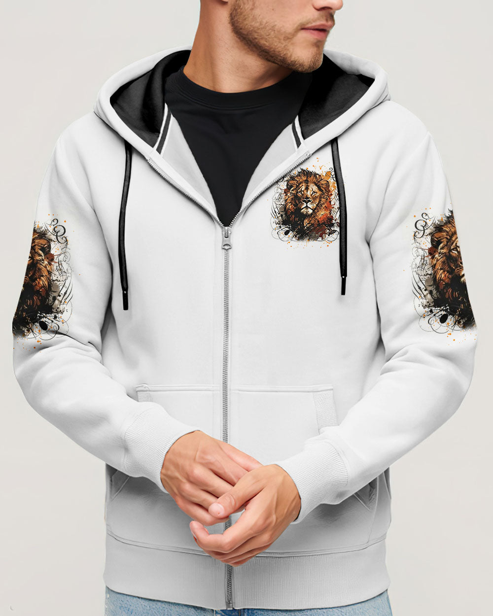 Category_Sweatshirt & Hoodies