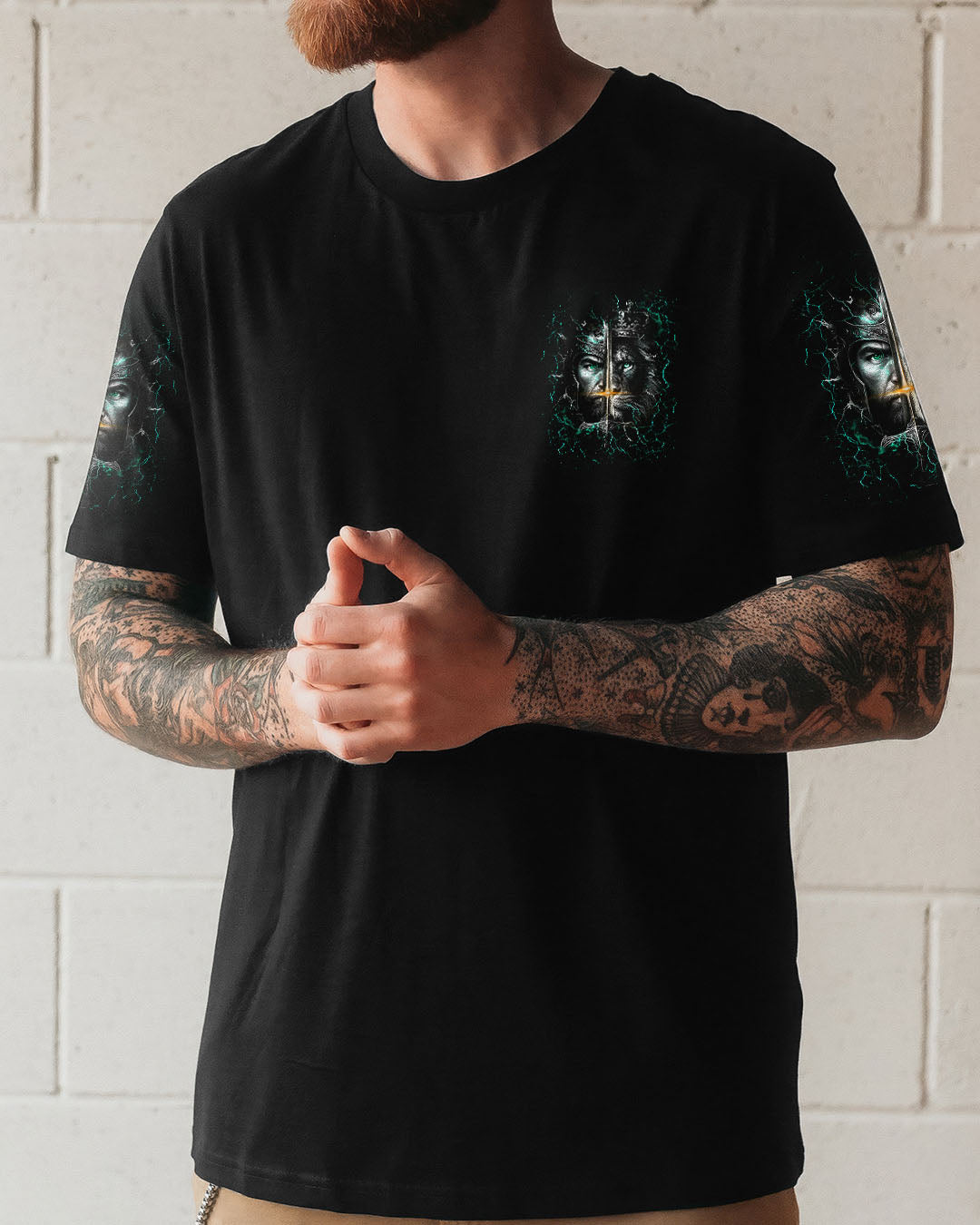 Category_Short sleeves