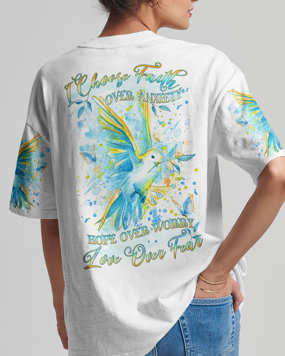 Category_Short sleeves