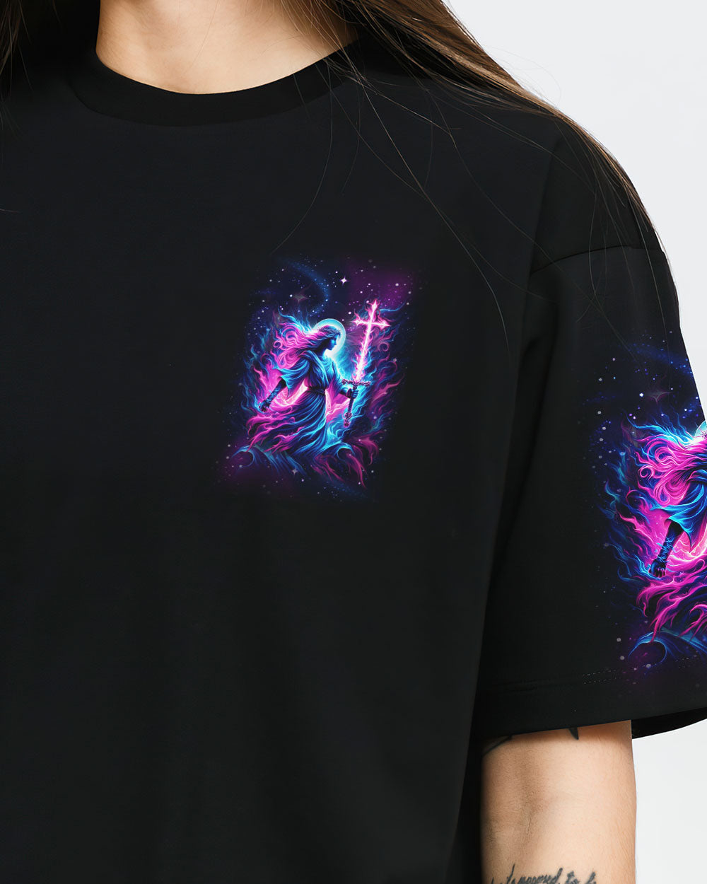 CATEGORY_SHORT SLEEVES