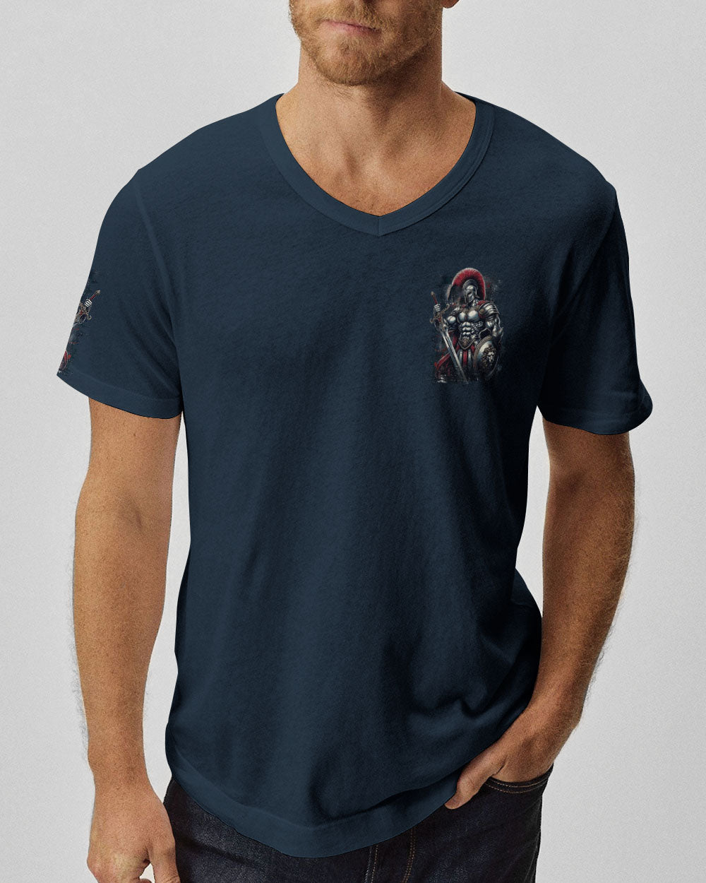 Category_Short sleeves