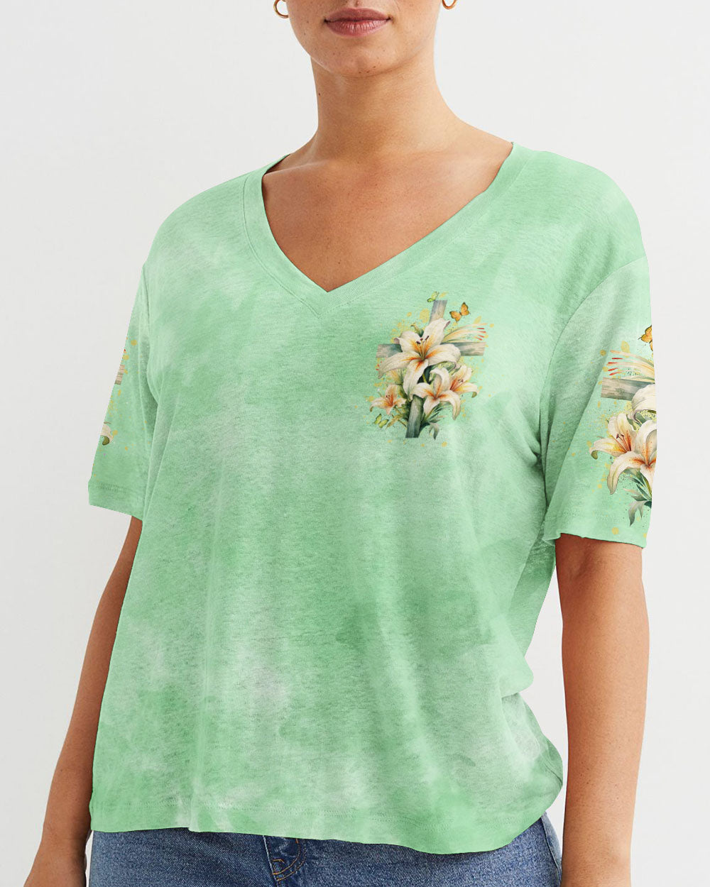 Category_Short sleeves