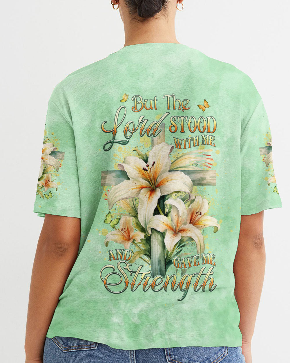 Category_Short sleeves