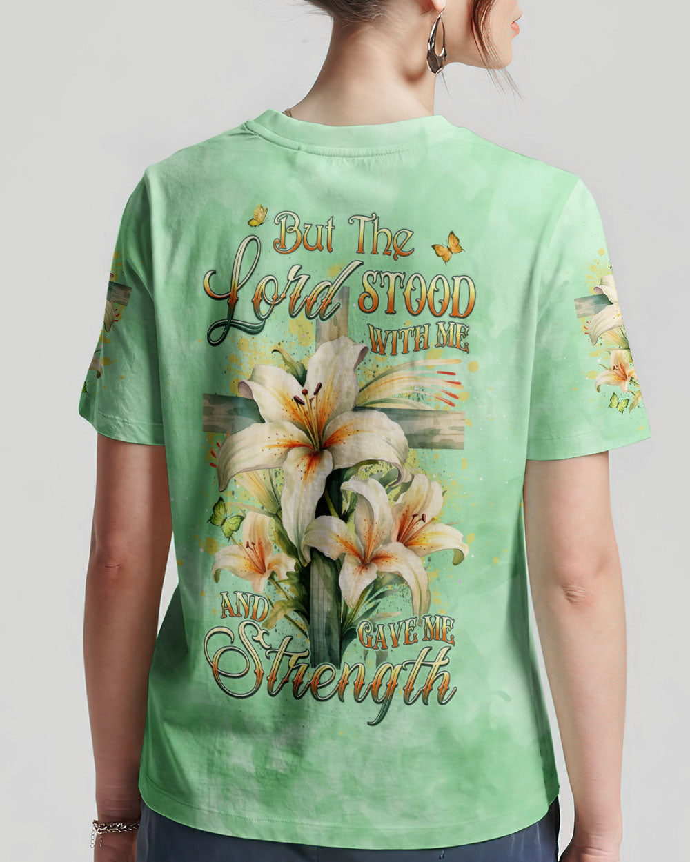 Category_Short sleeves