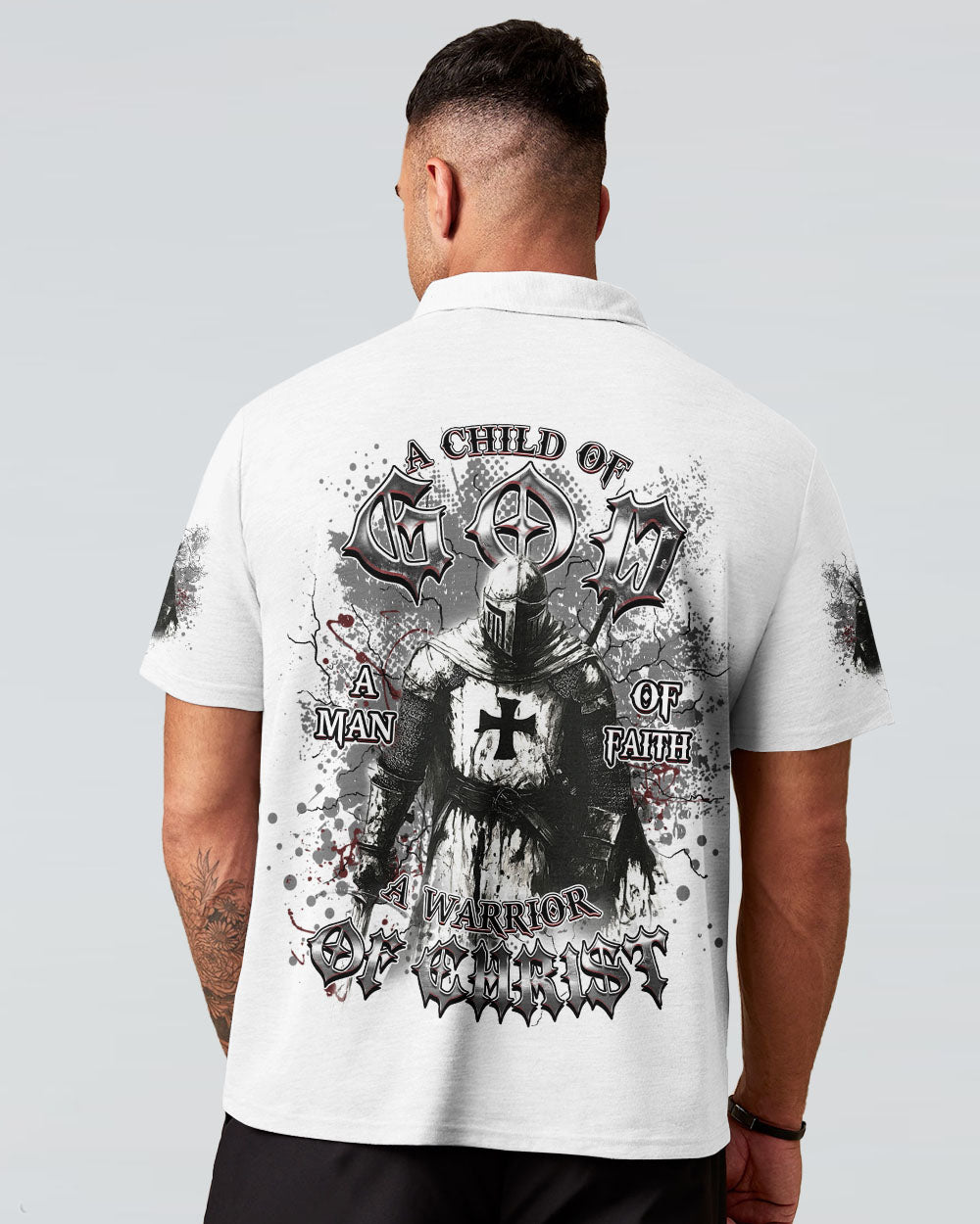 Category_Short sleeves