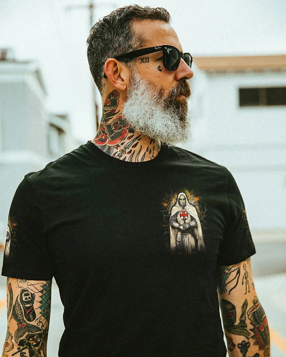 Category_Short sleeves