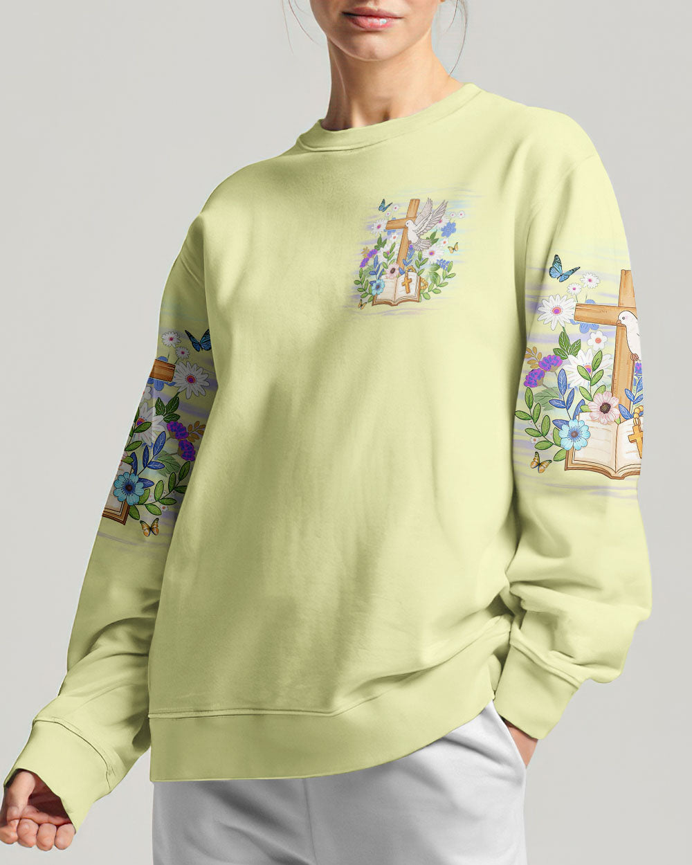 Category_Sweatshirt & Hoodies