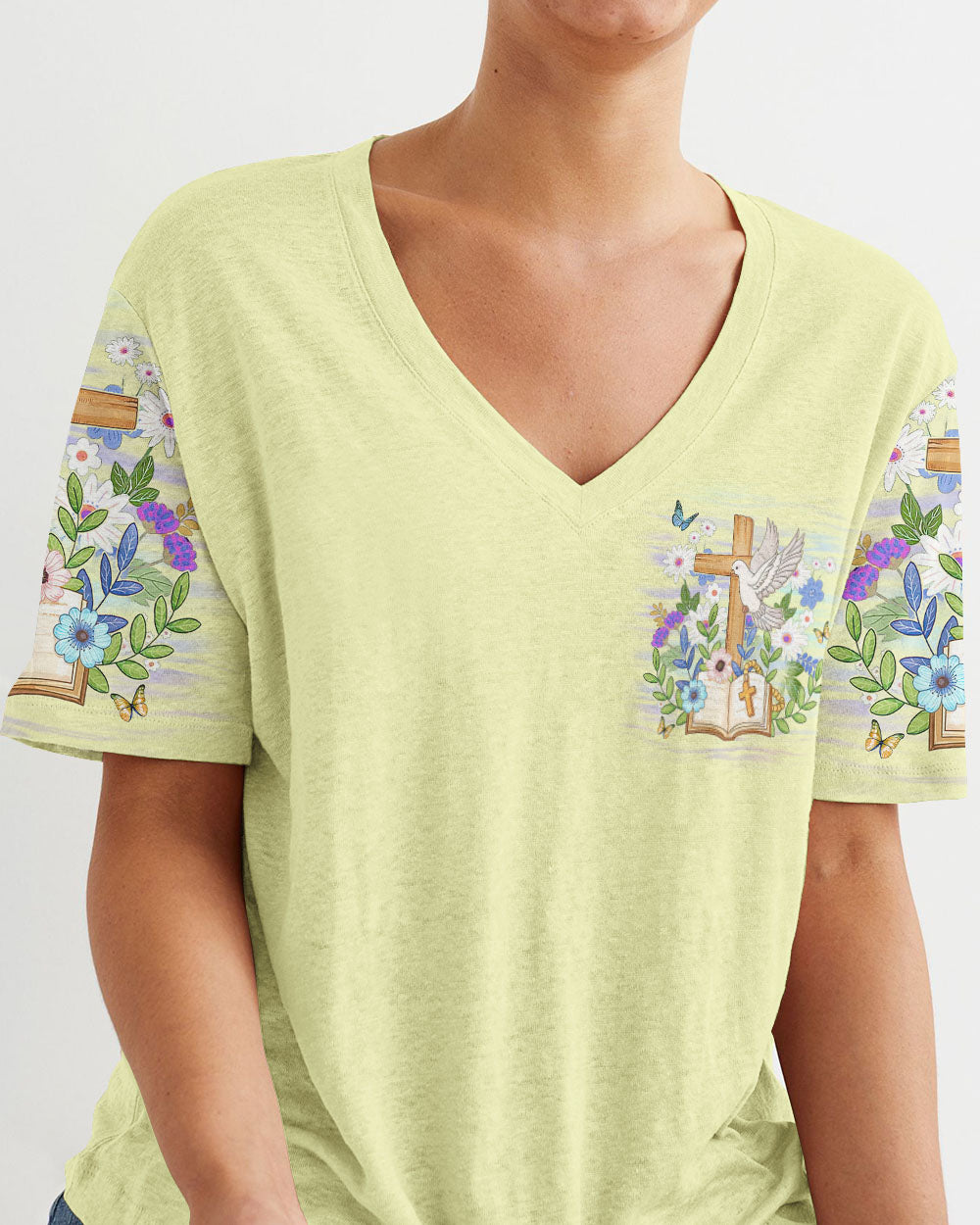 Category_Short sleeves