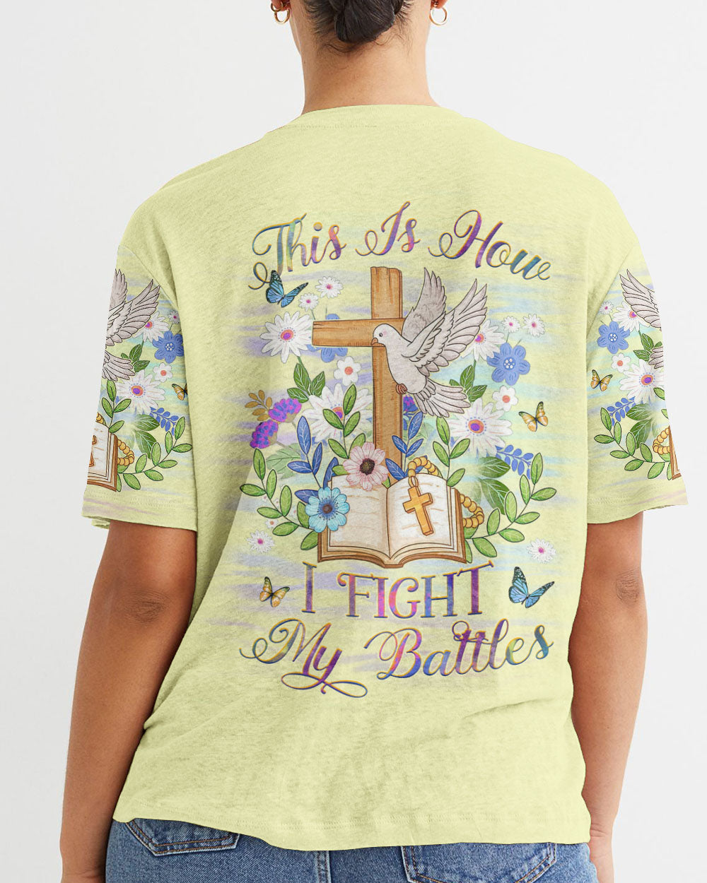 Category_Short sleeves