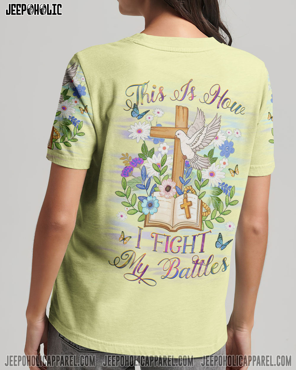 Category_Short sleeves