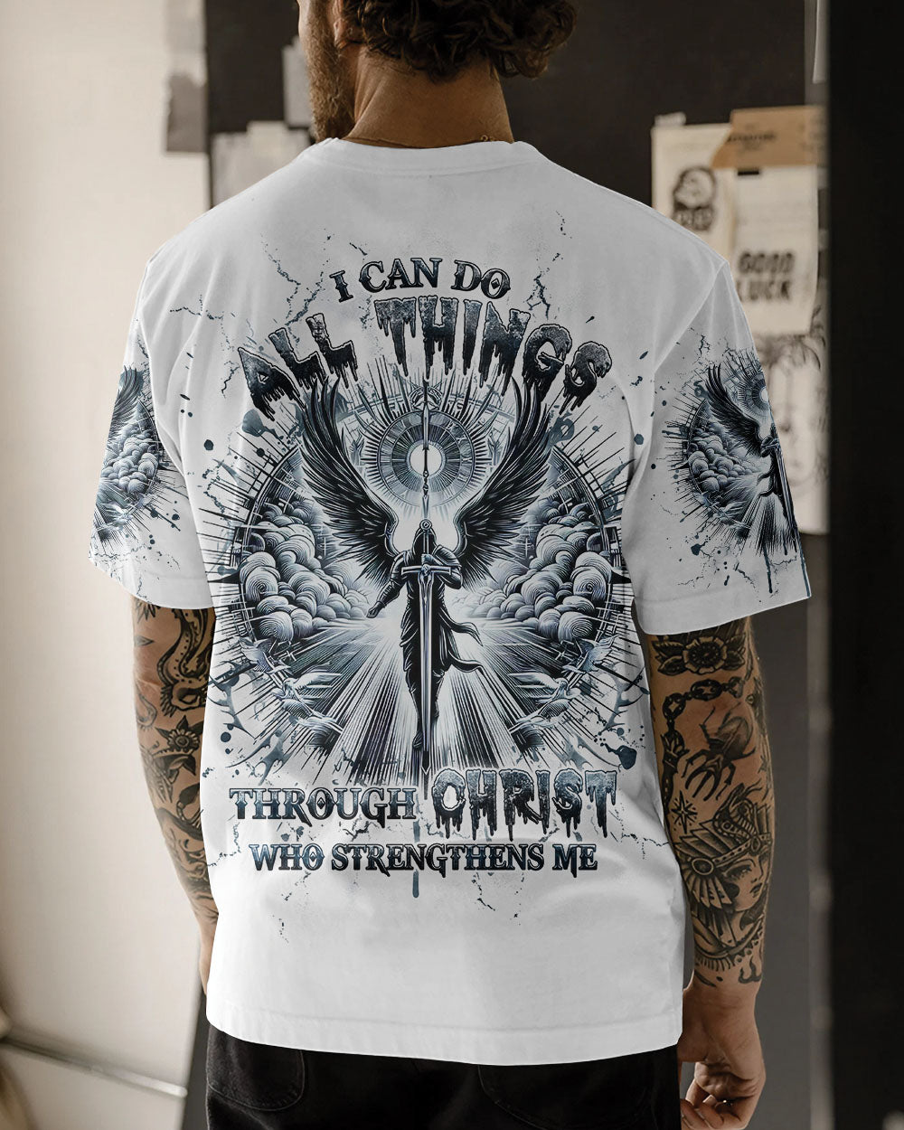 Category_Short sleeves