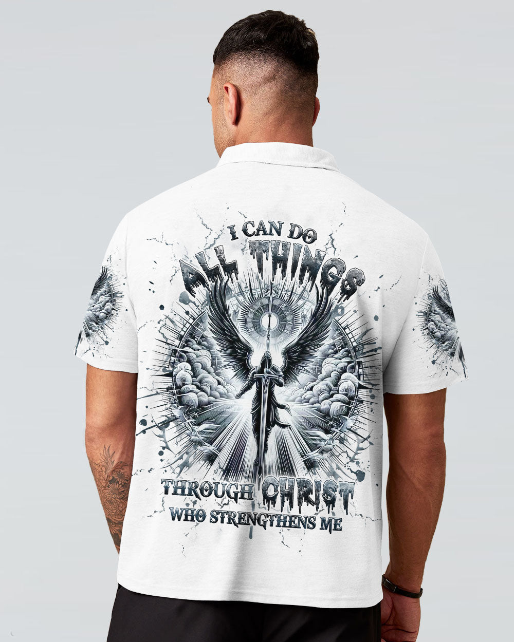 Category_Short sleeves