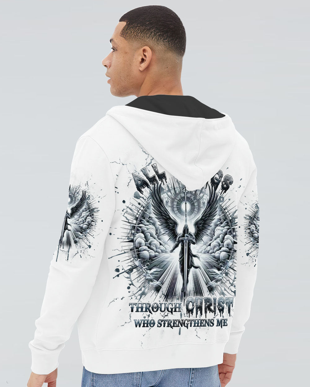 Category_Sweatshirt & Hoodies