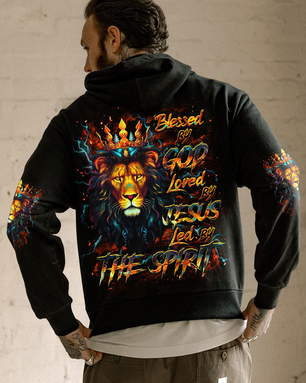 Category_Sweatshirt & Hoodies