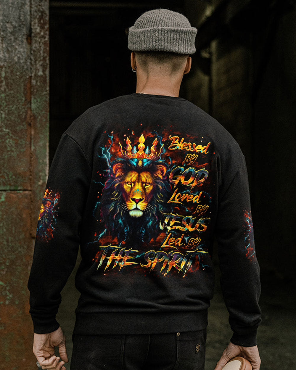 Category_Sweatshirt & Hoodies
