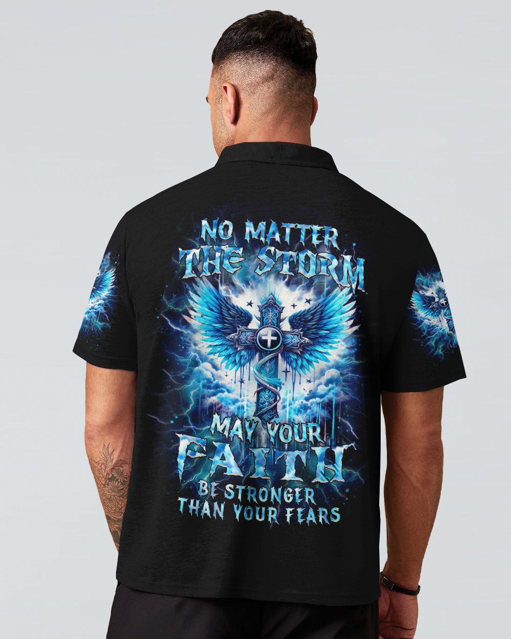 Category_Short sleeves