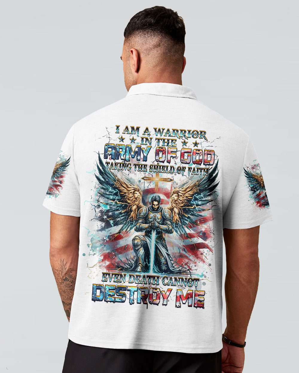 Category_Short sleeves