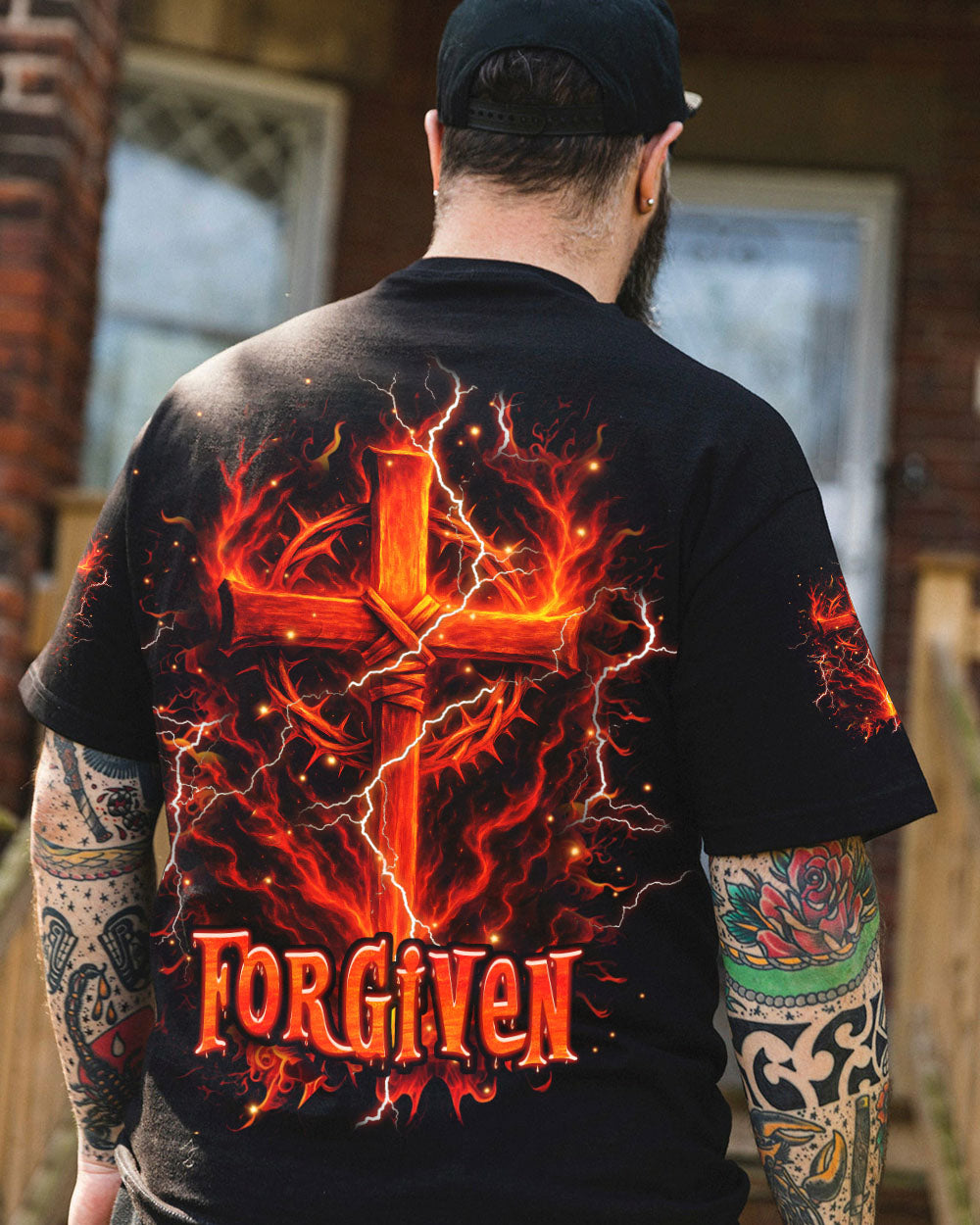 Category_Short sleeves