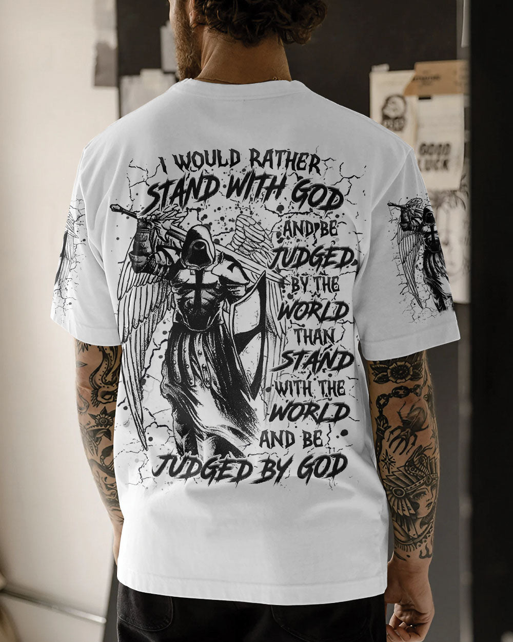 Category_Short sleeves