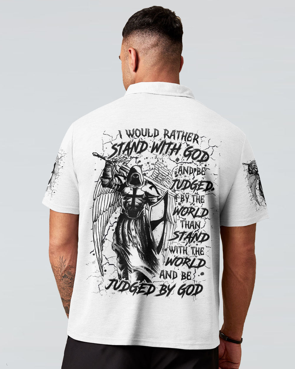 Category_Short sleeves