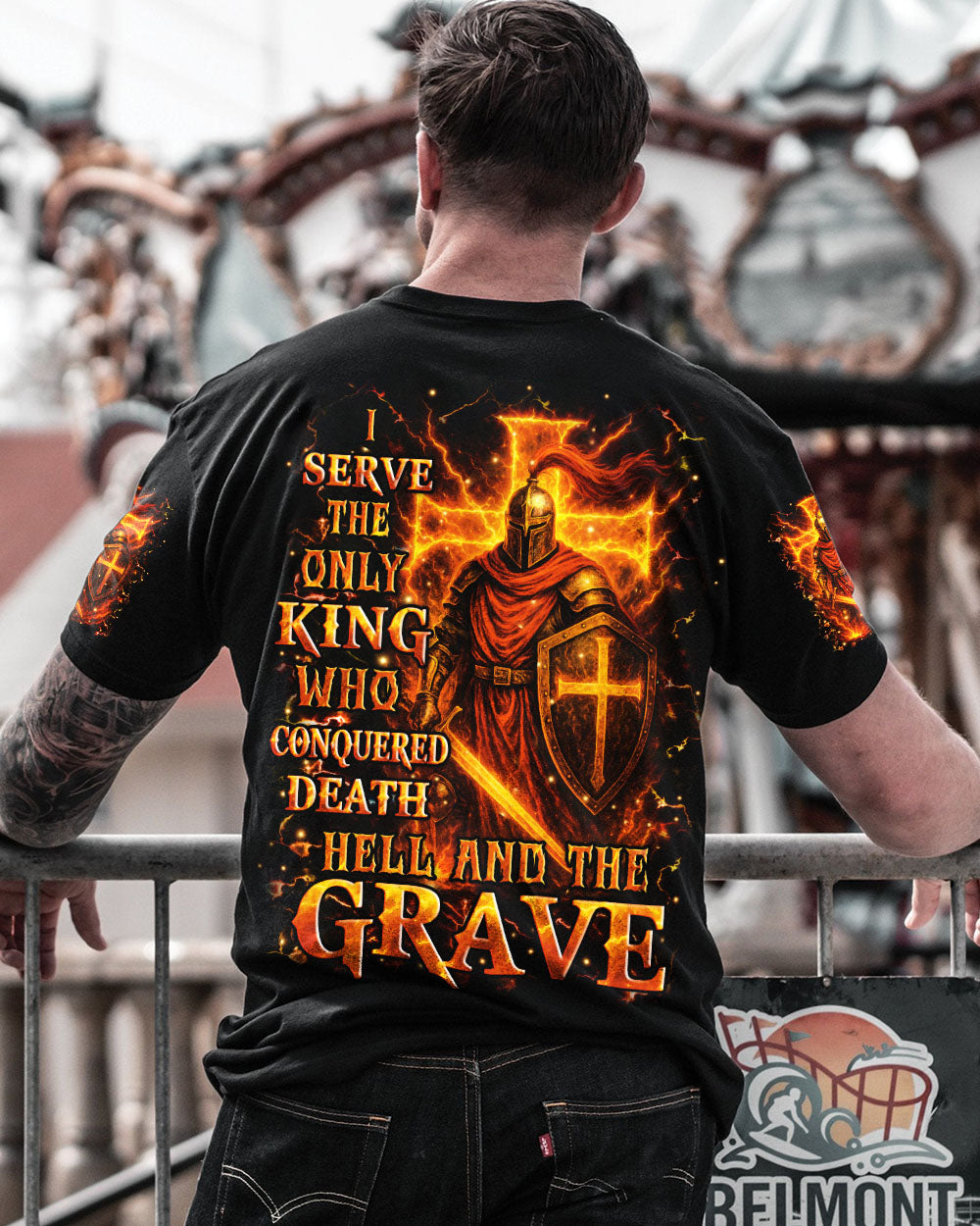 Category_Short sleeves
