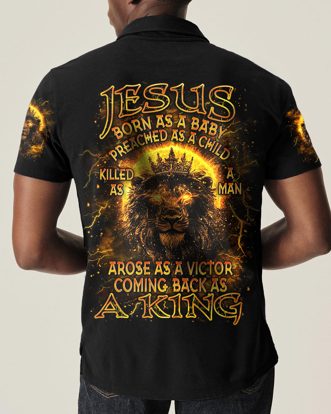 Category_Short sleeves