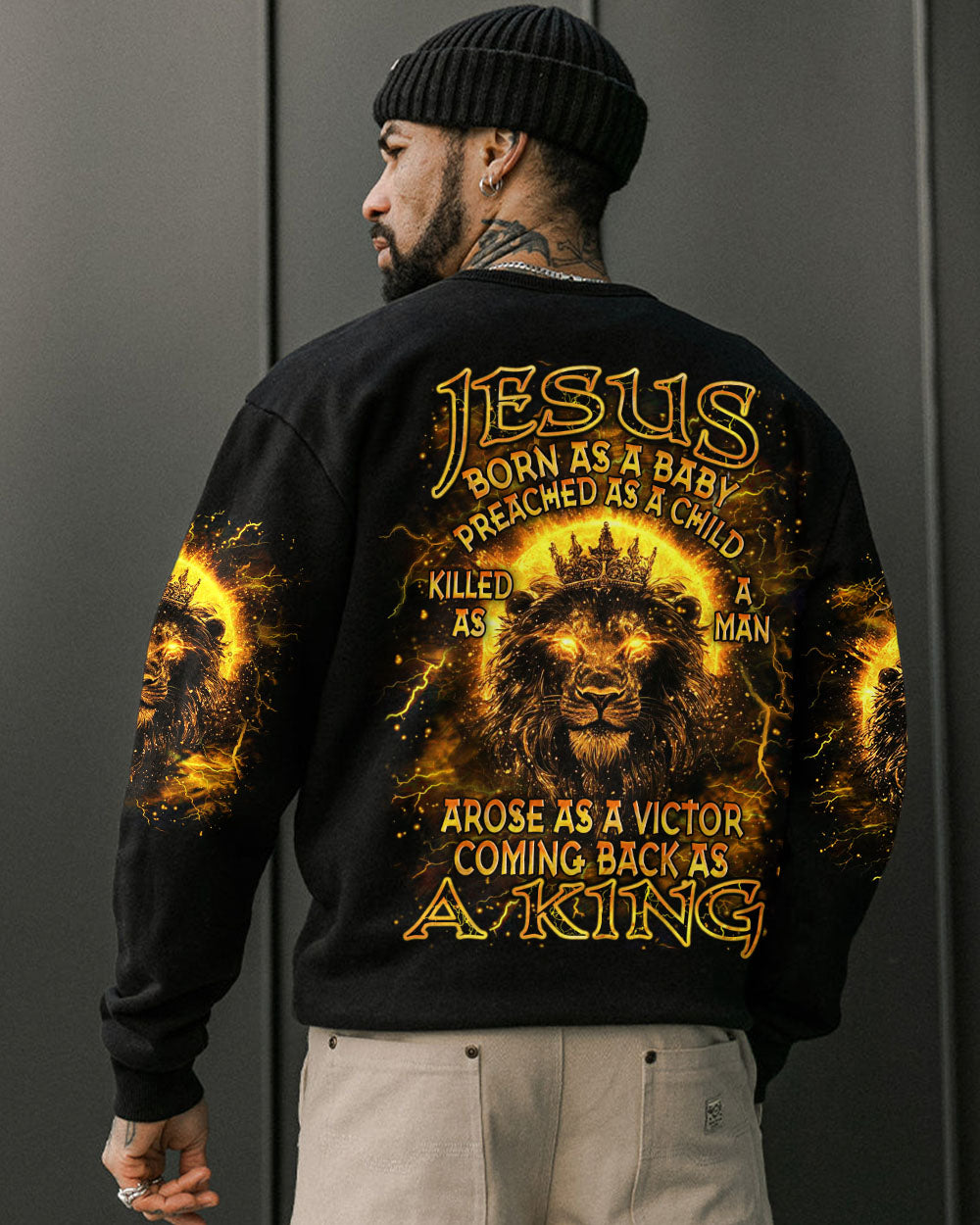Category_Sweatshirt & Hoodies