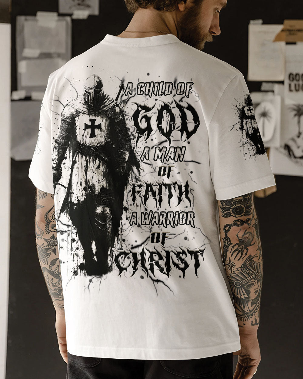 Category_Short sleeves