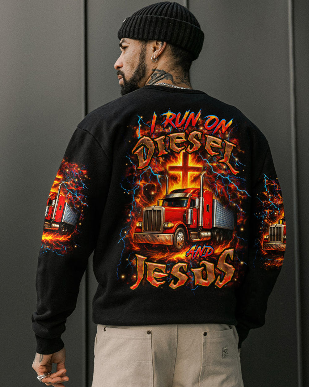 Category_Sweatshirt & Hoodies