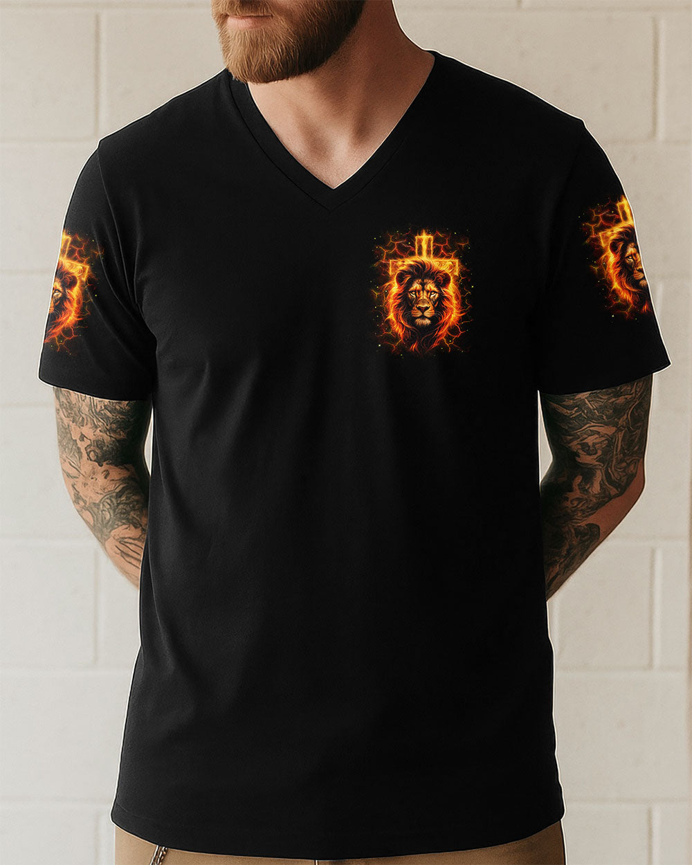 Category_Short sleeves