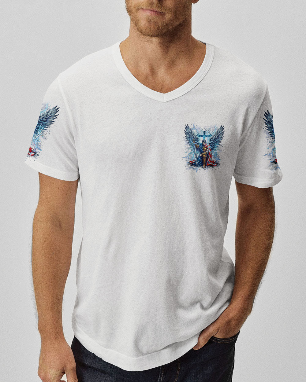 Category_Short sleeves