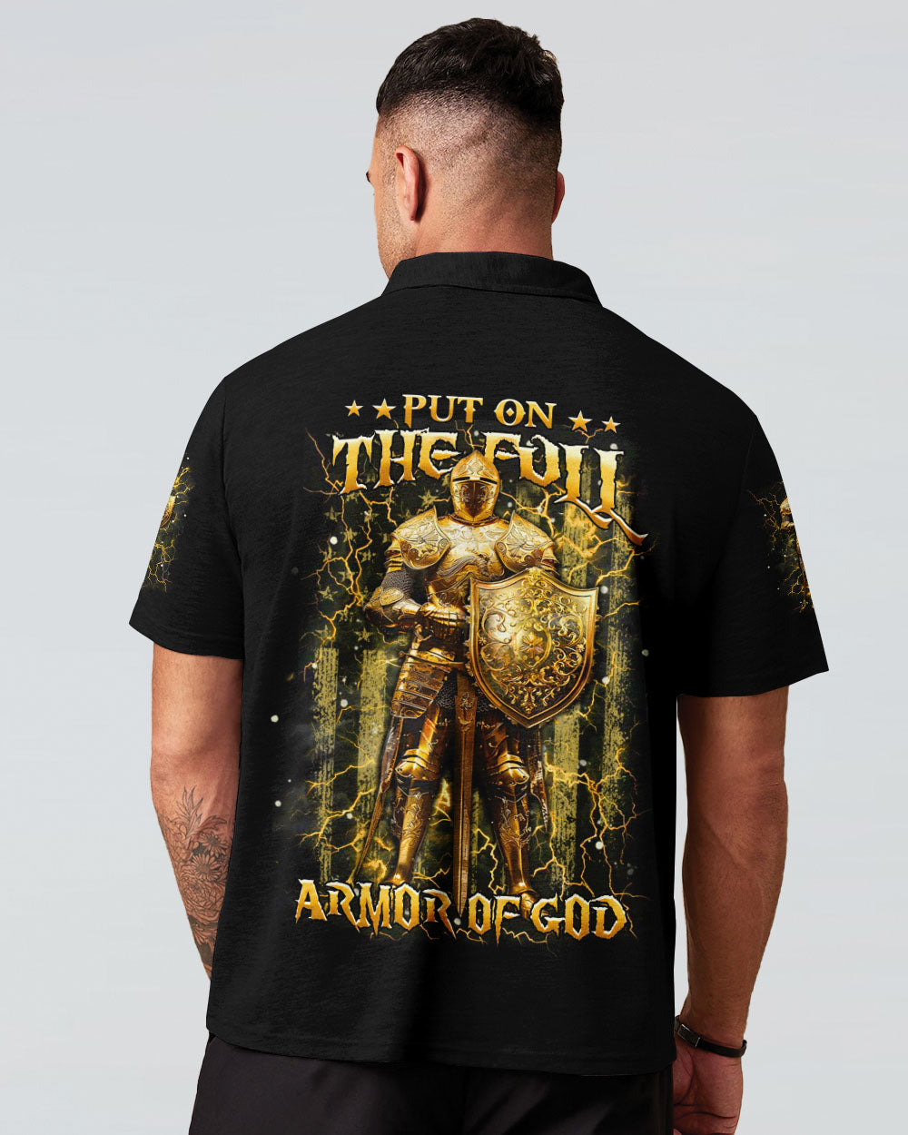 Category_Short sleeves