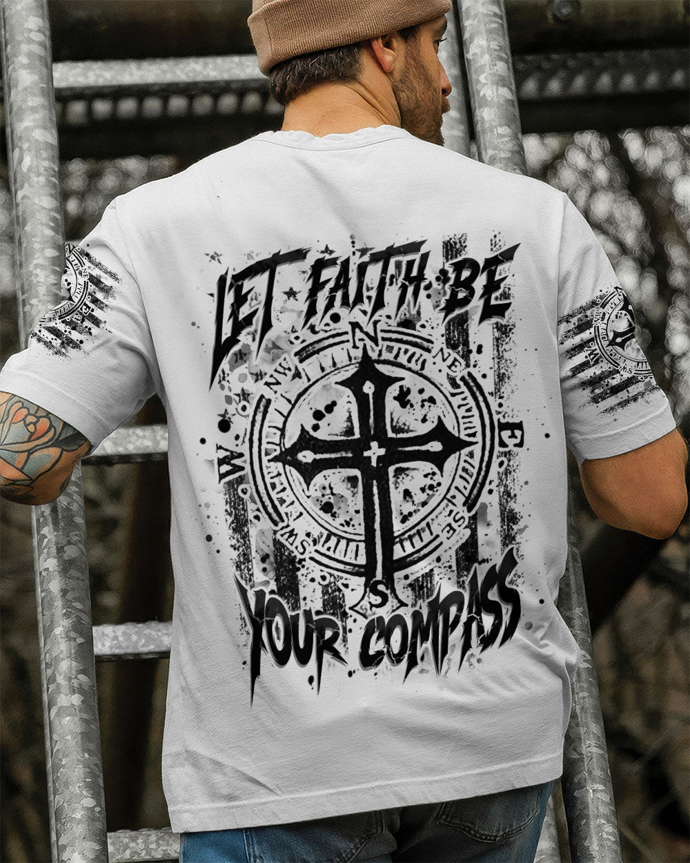 Category_Short sleeves