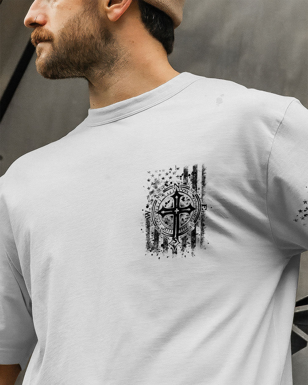 Category_Short sleeves
