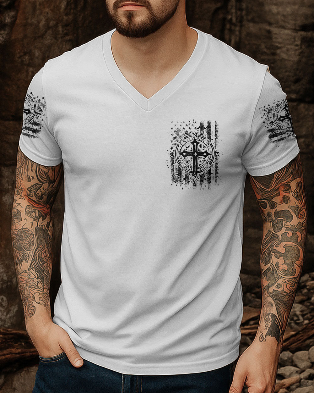 Category_Short sleeves