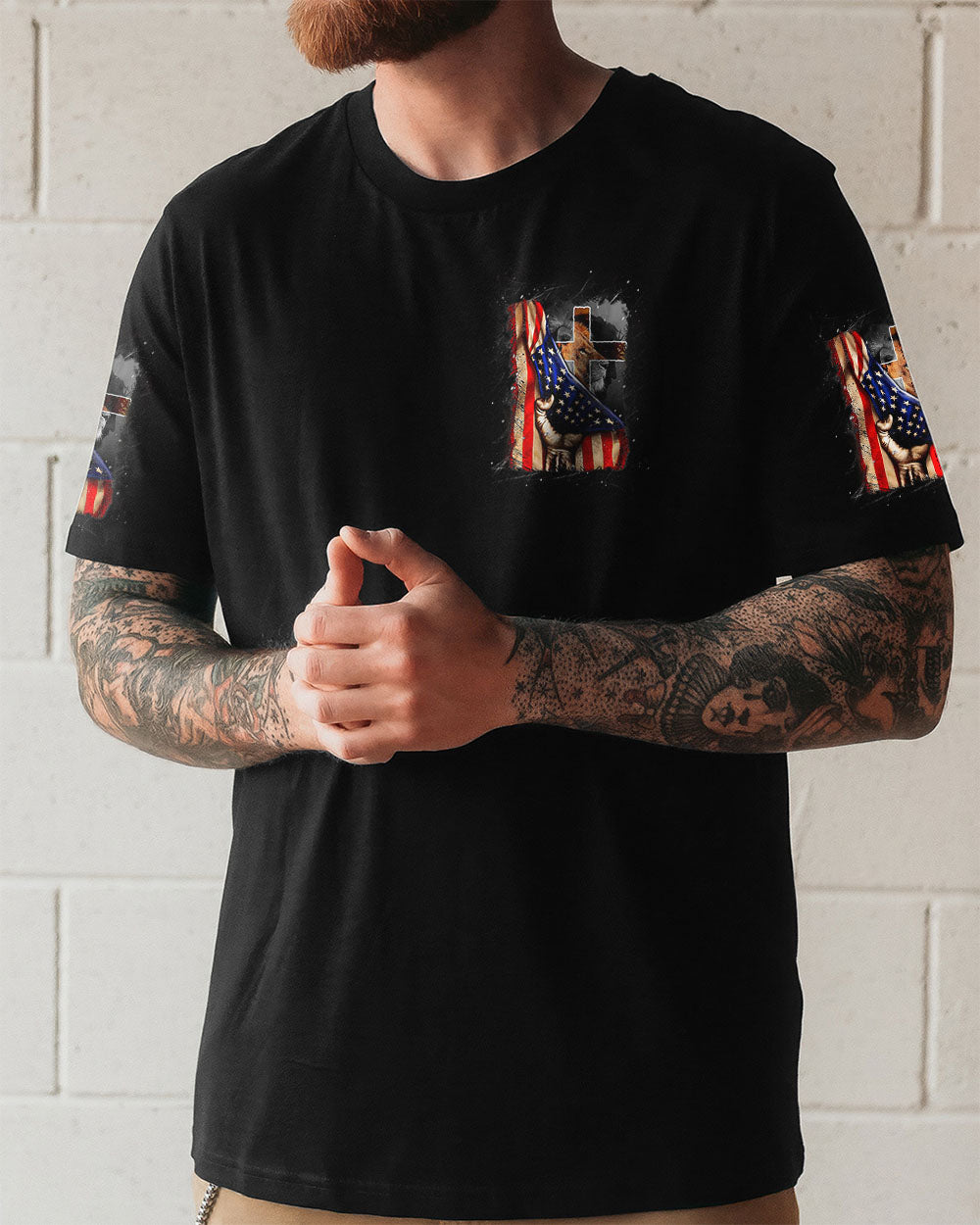 Category_Short sleeves