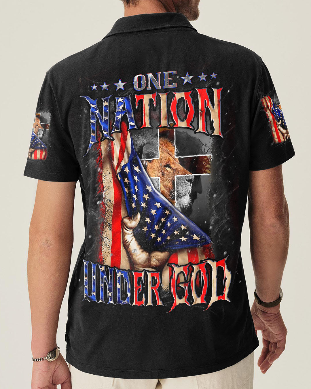 Category_Short sleeves