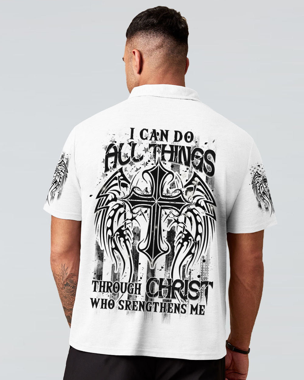 Category_Short sleeves