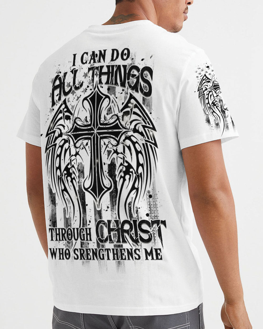 Category_Short sleeves