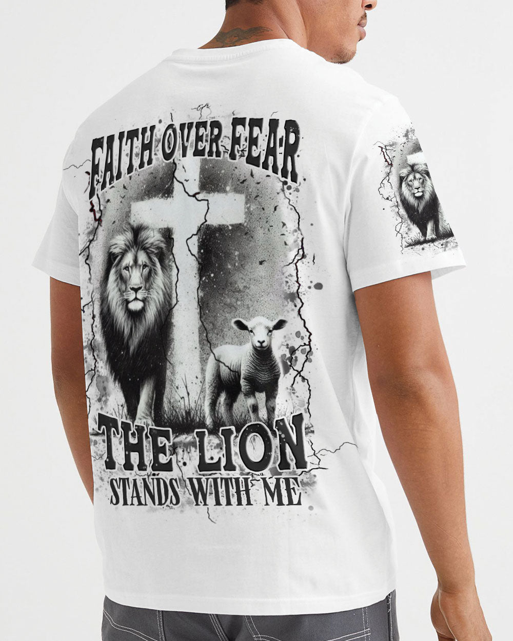 Category_Short sleeves