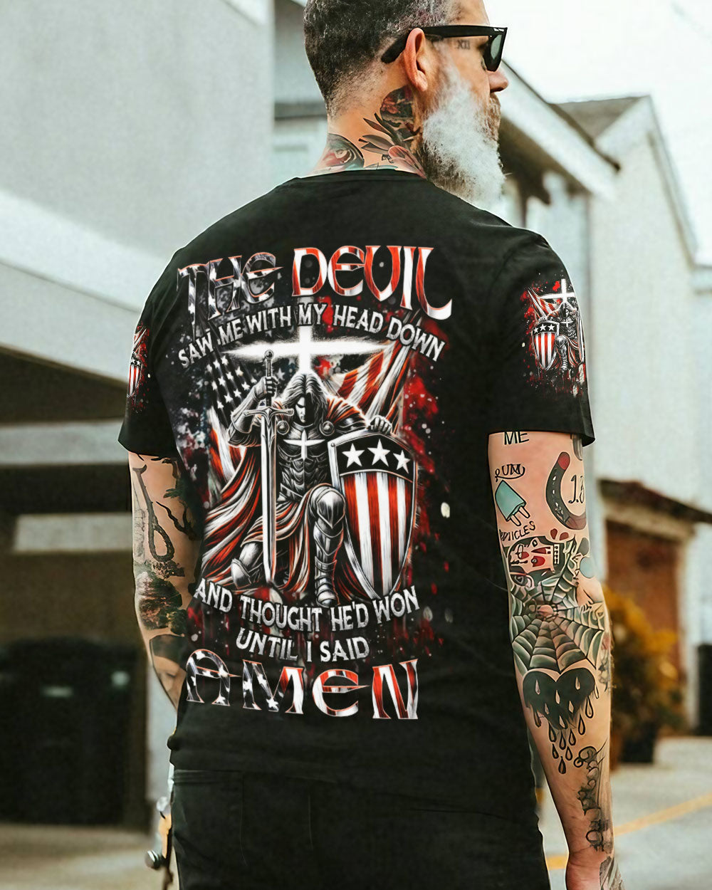 Category_Short sleeves