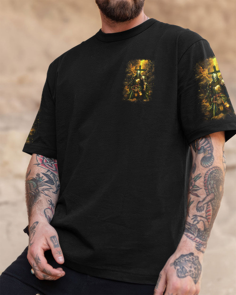 Category_Short sleeves