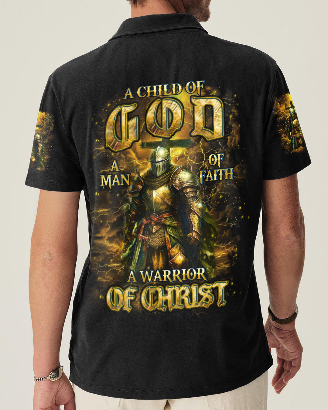 Category_Short sleeves