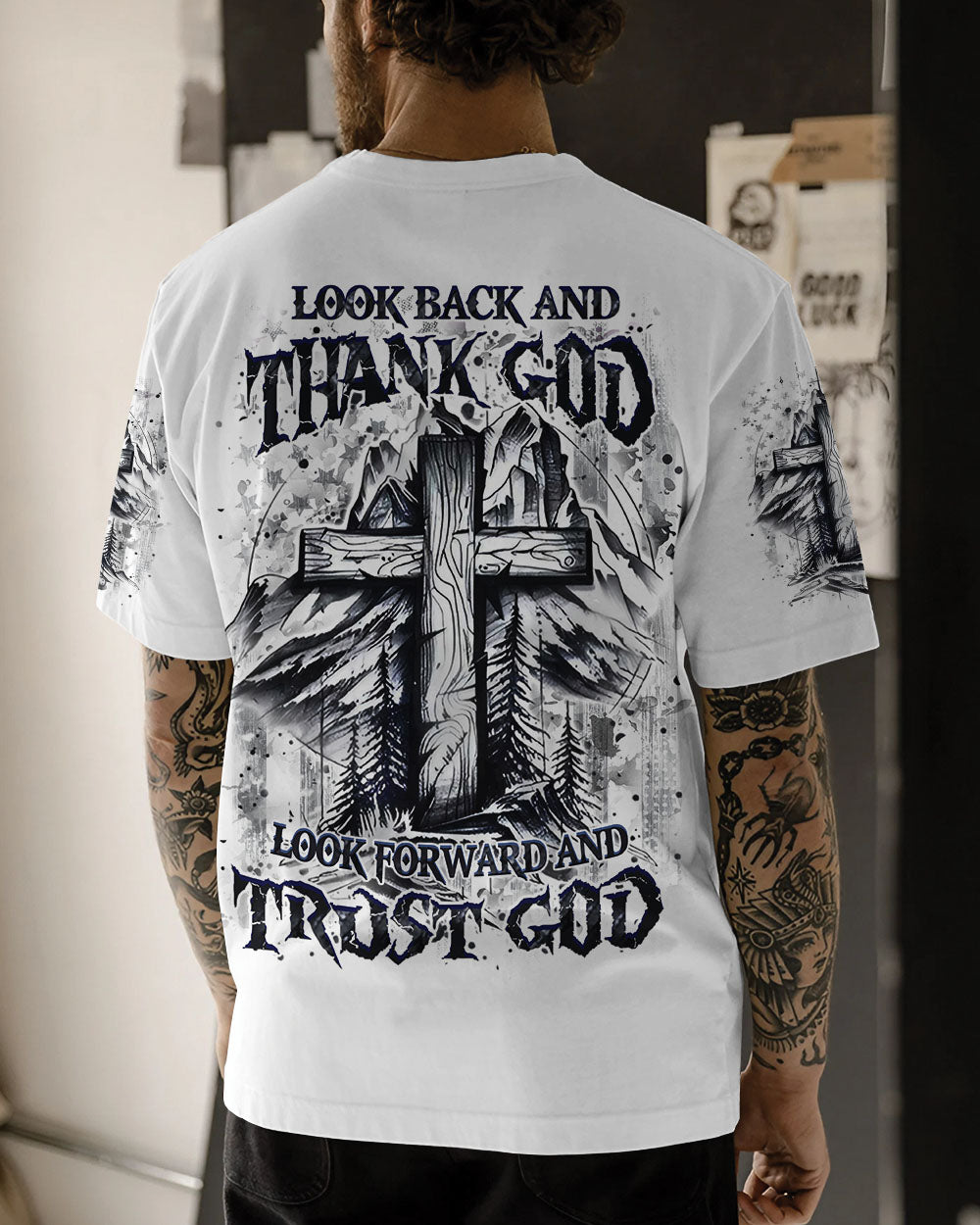 Category_Short sleeves