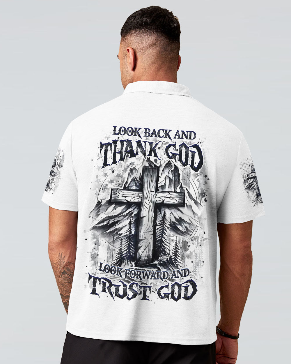 Category_Short sleeves