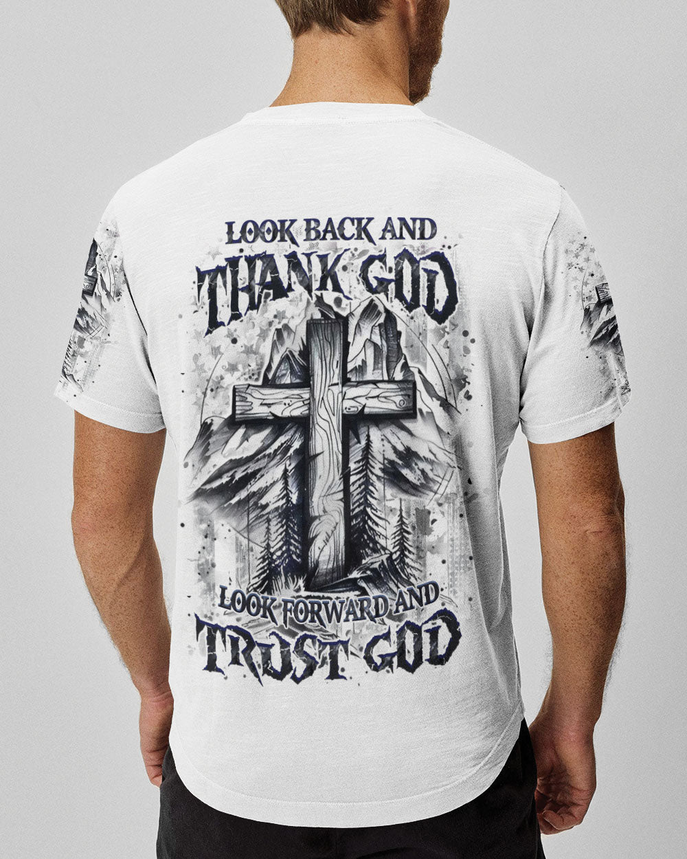 Category_Short sleeves