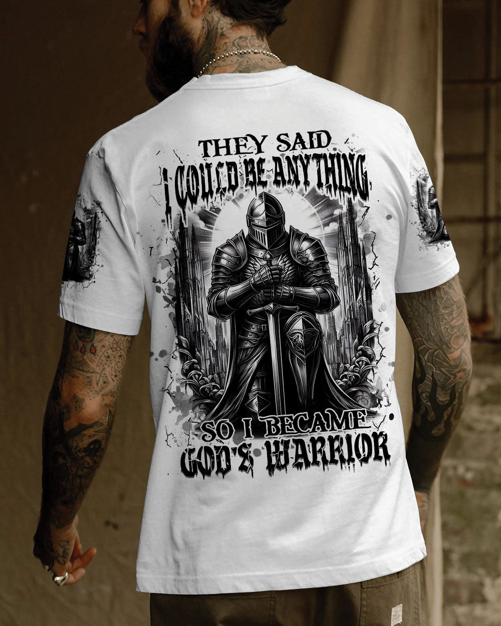 Category_Short sleeves